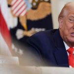 Handel: Trump zu Zöllen auf EU-Waren: Nicht auf Suche nach Deal