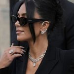 Neun Jahre nach Raub in Paris: Urteile im Prozess um Überfall auf Kim Kardashian erwartet