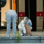 Polizei: Keine Hinweise auf politische Motivation bei Messerangriff in Hamburg