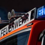 Brände: Mensch stirbt bei Brand in Hagen