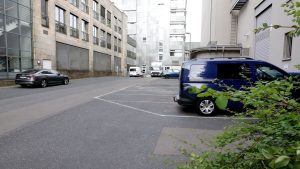 Kinderkriminalität: 13-Jähriger schlägt 11-Jährigen - der wehrt sich mit Messer