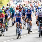 Radsport: Cyclassics: Start in Niedersachsen und Köhlbrandbrücke dabei