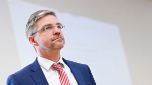 Bürger stimmen ab: Bürgerentscheid zur OB-Abwahl in Potsdam steht bevor