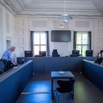 Politiker vor Gericht: Landgericht weist AfD-Klagen gegen Linke-Politiker zurück