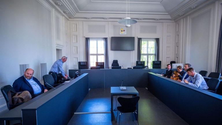 Politiker vor Gericht: Landgericht weist AfD-Klagen gegen Linke-Politiker zurück