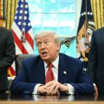 US-Zölle gegen die EU: Trump zielt nicht auf Einigung mit Brüssel ab