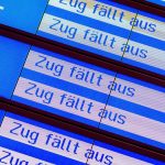 Schienenverkehr: Zugchaos im Land – Ausfälle zwischen Trier und Koblenz