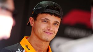 Formel 1: Norris rast in Monaco auf ersten Startplatz