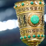 Bielefeld gegen Stuttgart: Bielefeld und Stuttgart fiebern Pokal-Finale entgegen