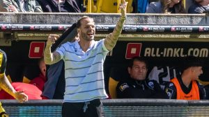 Tag der Amateure: Sandhausen, Großaspach und Bahlingen sind Landespokalsieger