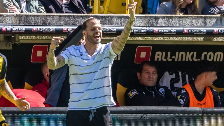 Tag der Amateure: Sandhausen, Großaspach und Bahlingen sind Landespokalsieger