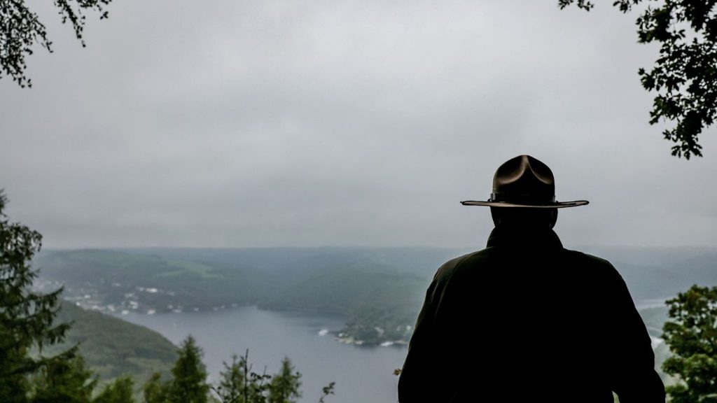 Naturerleben: Führung zu Sternen und Steinen - Naturgebiete informieren