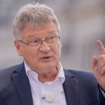 Landtagswahl 2026: Jörg Meuthen zum Spitzenkandidaten der Werteunion gewählt