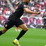 Hauptsponsor übt Kritik: VfB Stuttgart: Ärger mit Trikotsponsor kurz vor Finale