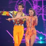 "Let's Dance"-Finale: Diego Pooth ist der neue "Dancing Star"