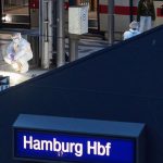 Gewalttat: Verkehr im Hamburger Hauptbahnhof wieder normal