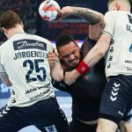 Endrunde in Hamburg: Flensburgs Handballer wieder im Finale der European League