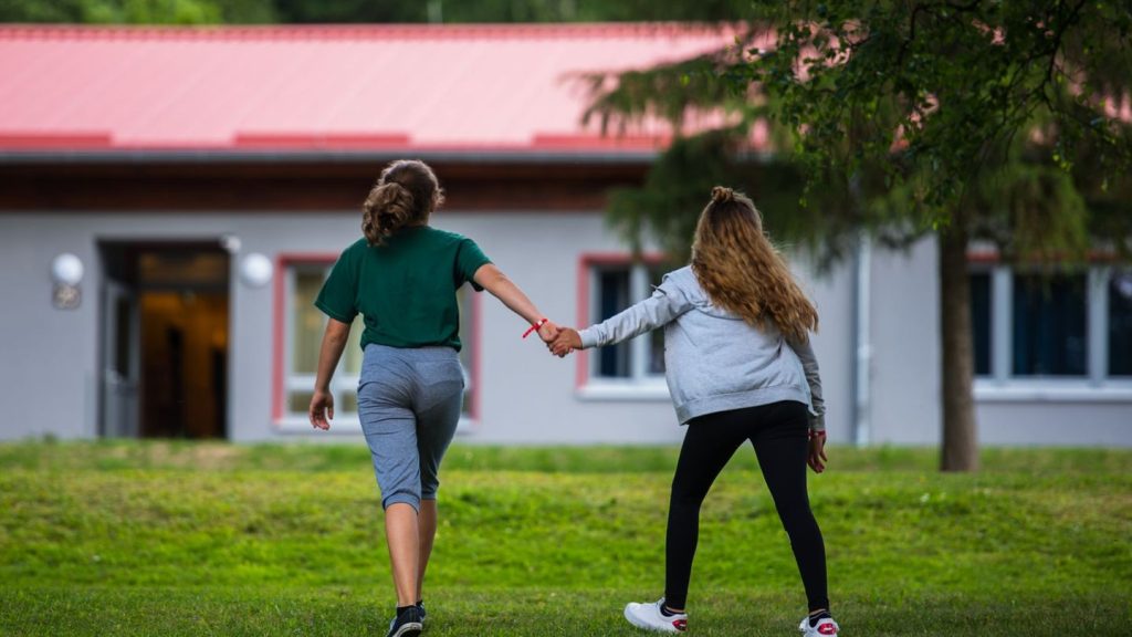 Klassenfahrten: Schullandheime in Thüringen gut nachfragt