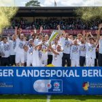 Berliner Landespokal: Cup-Experten treffen: BFC Dynamo gewinnt Landespokal