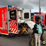 Gewalttat: Nach Messerangriff in Hamburg: Unterbringung angeordnet