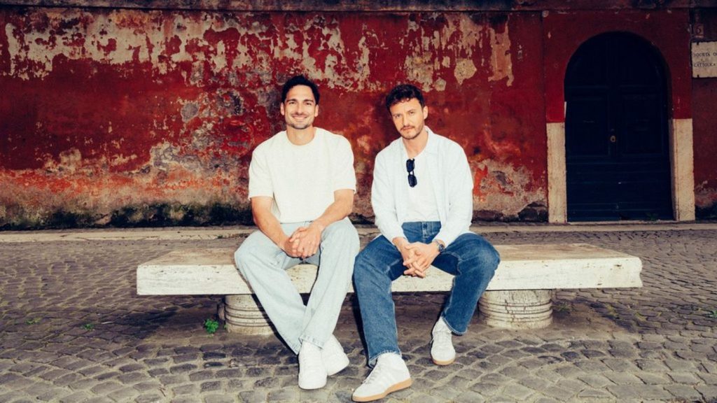 "Hummels - La Finale. Mit Tommi Schmitt": Sehenswerter Film über eine "Fußball-Legende"