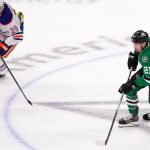 NHL-Playoffs: Edmonton gleicht Halbfinal-Serie gegen Dallas aus
