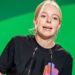 Grüne Jugend: Grüne-Jugend-Chefin zu "ACAB"-Pulli: Nicht der richtige Weg