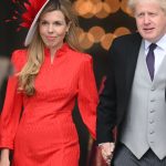 Baby: Boris Johnson ist wieder Vater geworden