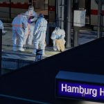 Gewalttat: Messerangriff im Hauptbahnhof - Frau räumt Tathandlung ein