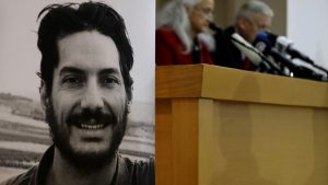 Syrische Übergangsregierung sagt Hilfe bei Suche nach vermissten US-Bürgern zu