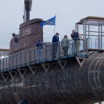Technik Museum Sinsheim: Ein U-Boot zum Staunen und Hören: U17 ist nun zugänglich