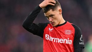 Fußball-Bundesliga: Wirtz-Absage schockt die Bayern: "Niederlage" für Hoeneß
