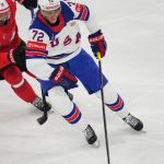 Finale in Stockholm: USA nach Verlängerungs-Krimi Eishockey-Weltmeister