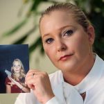 Virginia Giuffre: Klägerin von Prinz Andrew wurde beigesetzt