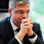 Abstimmung: Potsdams OB nach seiner Abwahl: "Es war mir eine Ehre"