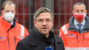 Bürgerentscheid erfolgreich: Potsdamer Oberbürgermeister Schubert abgewählt