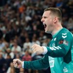 Endrunde in Hamburg: Titelverteidiger Flensburg gewinnt erneut European League