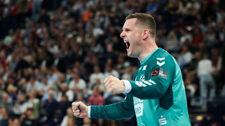 Endrunde in Hamburg: Titelverteidiger Flensburg gewinnt erneut European League