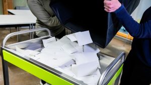 Bürgerentscheid in Potsdam: Wahlleiter rechnet mit Beteiligung um 40 Prozent