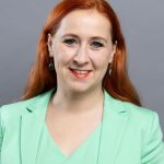 Zentralkomitee der Katholiken: Franziska Schubert ins Zentralkomitee der Katholiken gewählt