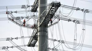 IT-Sicherheitsamtschefin warnt vor verstärkten Cyberangriffen auf Energieversorgung