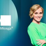 ARD-Talkshow "Caren Miosga" am 25. Mai: Thema und Gäste der neuen Ausgabe am Sonntag