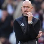 Fußball-Bundesliga: Medien: Bayer-Deal mit Trainer Ten Hag "beschlossene Sache"