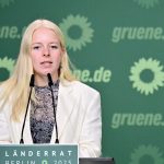 Grüne Jugend: Grüne Jugend-Chefin für "ACAB"-Pulli und Post in der Kritik