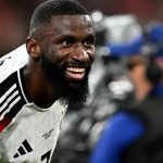 Hallenfußball: Antonio Rüdigers Team gewinnt Icon League vor 10.000 Fans