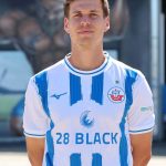 2. Bundesliga: Erster Neuzugang: Dresden verpflichtet Rostocker Rossipal