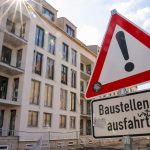 Wohnungsbau: Längere Bauzeiten für neue Wohnungen in Thüringen