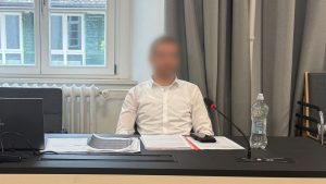 Prozesse: Schamlippen verstümmelt? Urteil gegen 26-Jährigen erwartet
