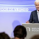 Wilders droht mit Ausstieg aus Regierungskoalition in Niederlanden