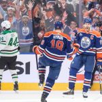 NHL-Playoffs: Draisaitls Oilers nehmen Kurs auf Stanley-Cup-Finale